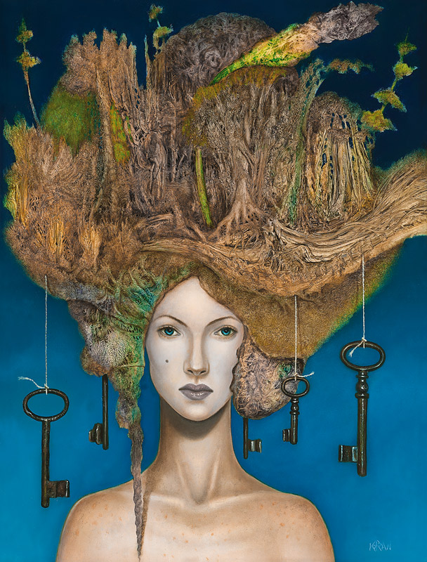 Kafkas Schlüsseltraum von Frank Kortan