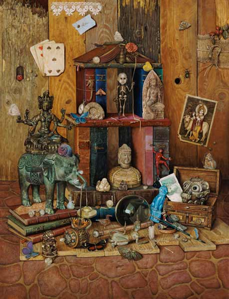 The Way to Cognition von Frank Kortan