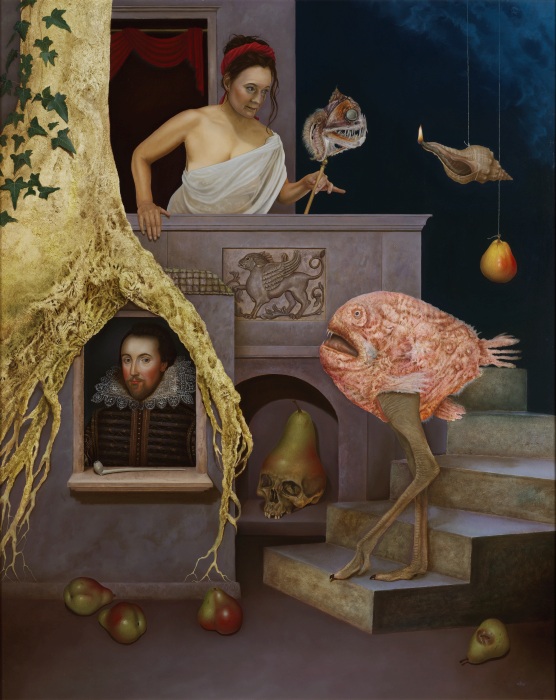 Romeo and Juliet von Frank Kortan