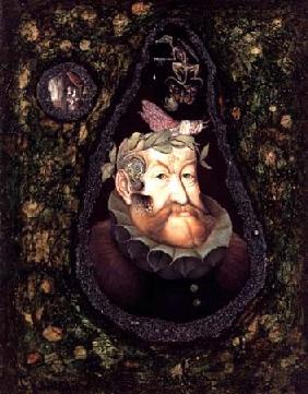 Elixier für den Kaiser Rudolf II