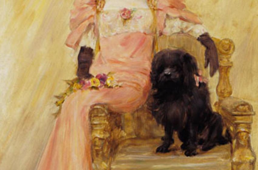 Frank Markham Skipworth