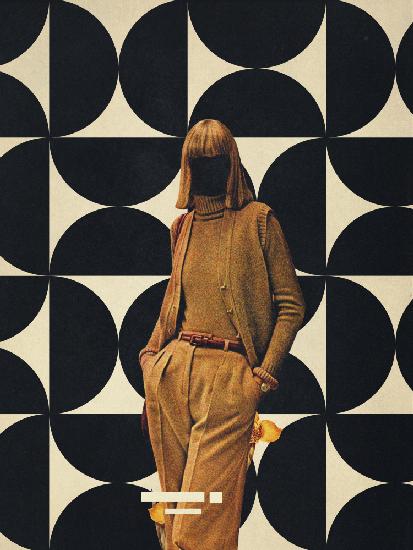 1978 Annie Collection by Frank Moth