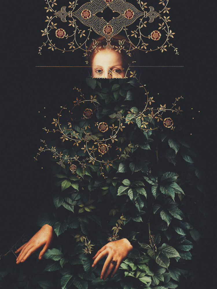 Patience II by Frank Moth von Frank Moth