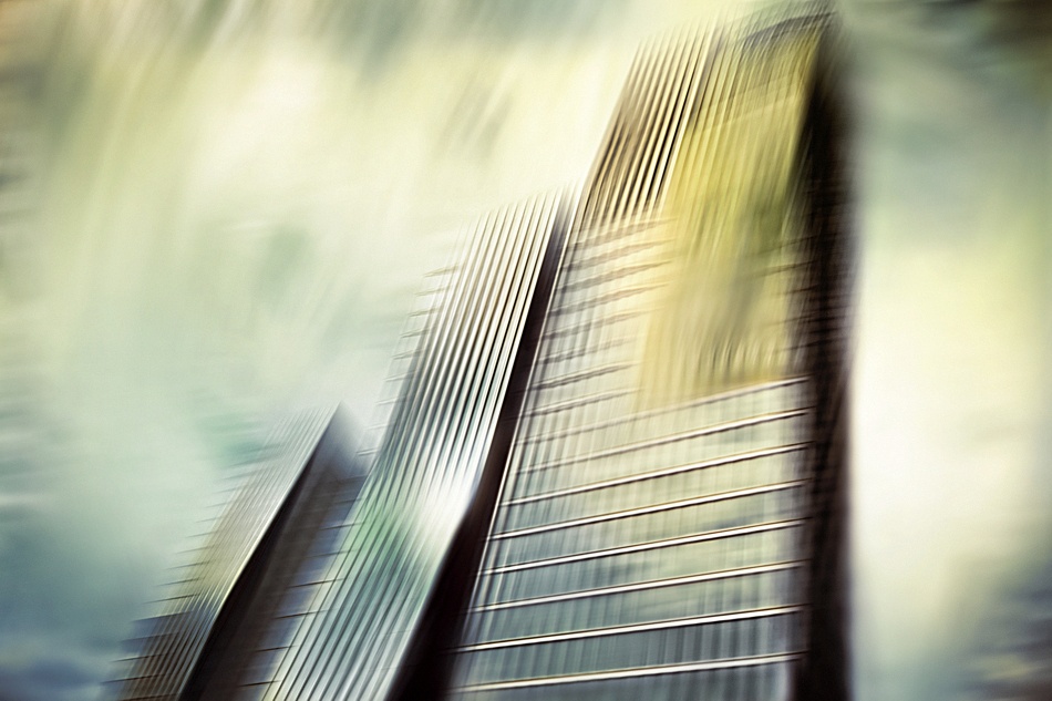 Motion World von Frank Waechter