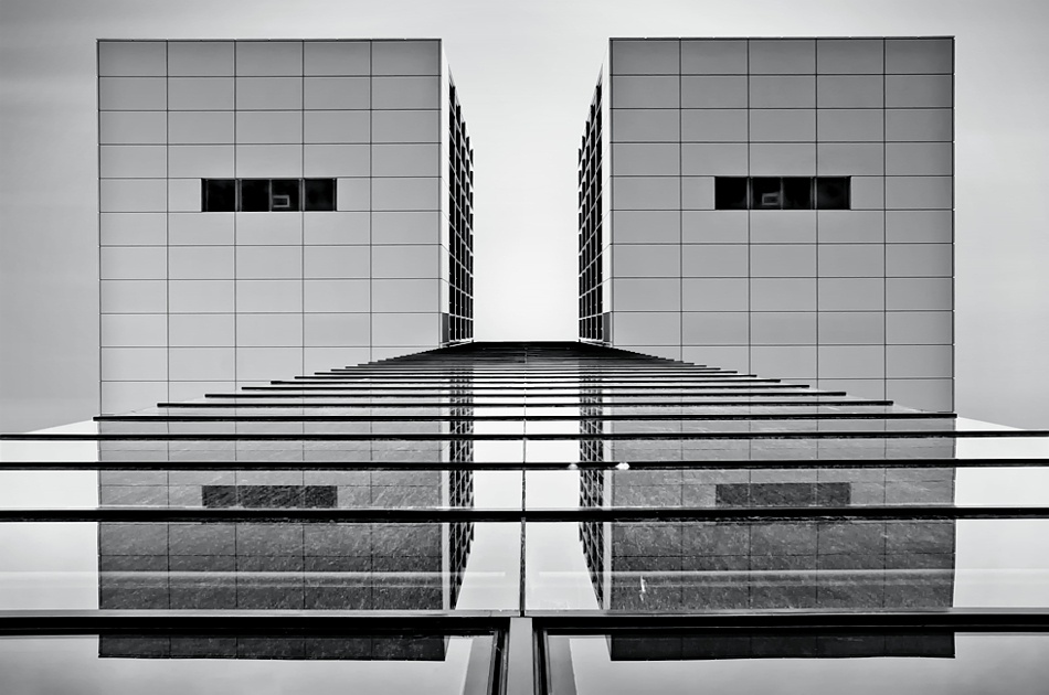 KRANHAUS | 02 von Frank Waechter