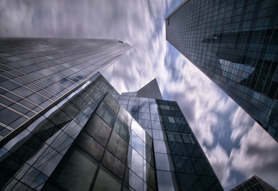 I\'m feeling small ! Aren\'t you ? von FrankBa