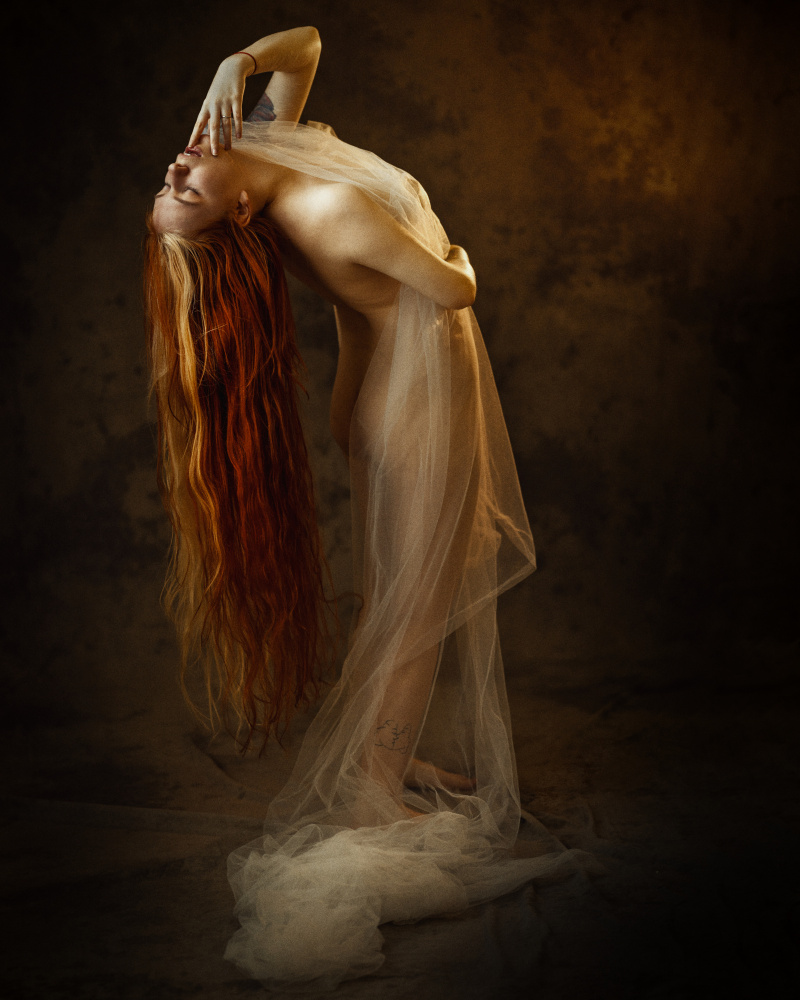 In the moment von Franky De Meyer