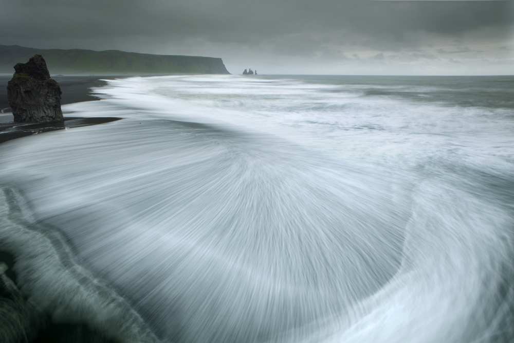 Magic Country I von Franz Schumacher