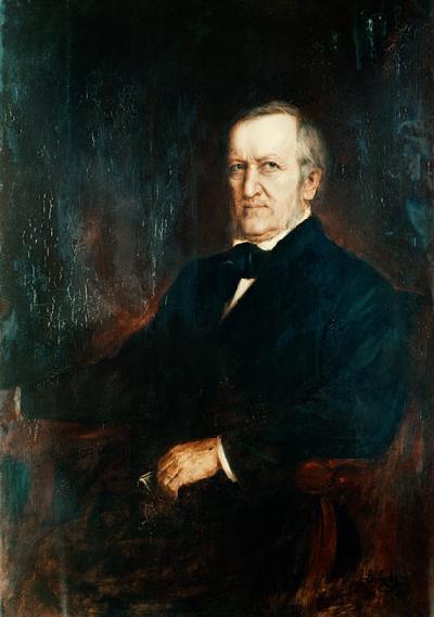 Richard Wagner