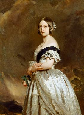 Queen Victoria (1837-1901)
