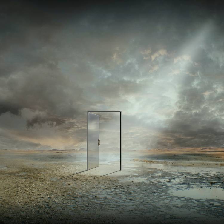 Behind the reality  (goldmedal) TRIERENBERG SUPER CIRCUIT von Franziskus Pfleghart