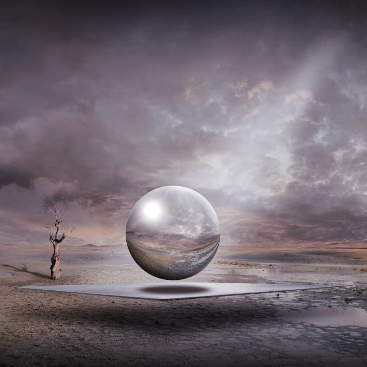 GENESIS von Franziskus Pfleghart