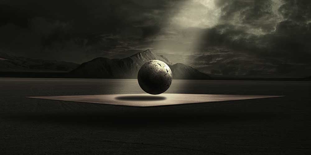 LEUCHTENDEN von Franziskus Pfleghart