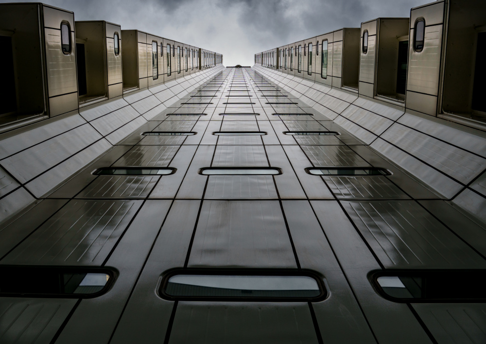 The Basic von Fred Louwen