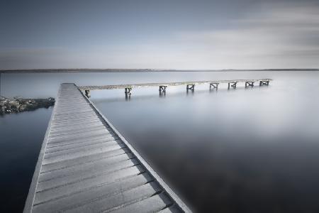 A Jetty