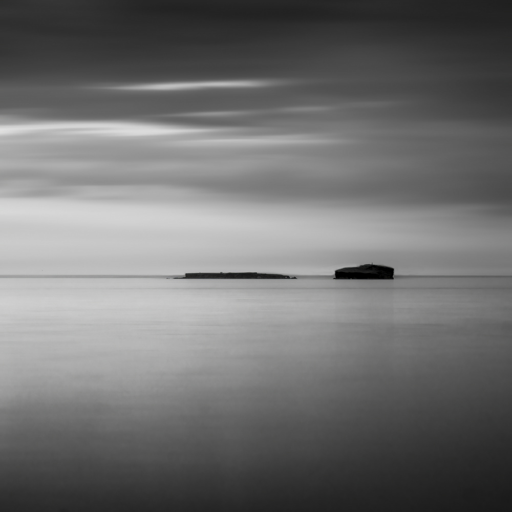 Manareyjar Islands von Fred Louwen