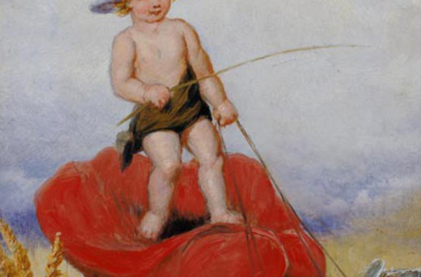 Frederick Gerald Kinnaird