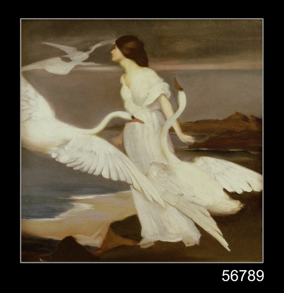 Livs Daughters von Frederick Samuel Beaumont