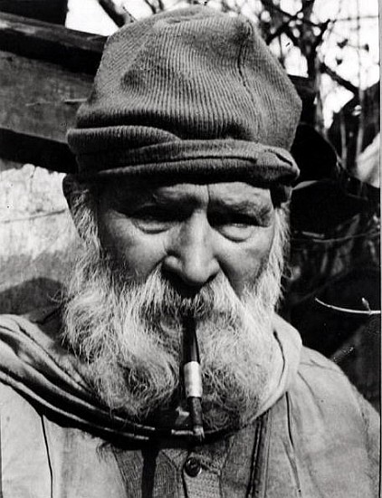 Constantin Brancusi (1876-1957) von French School