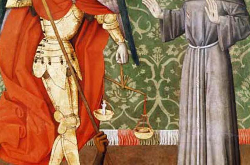  French School, (15th century)