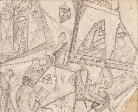 Frida and her contemporaries