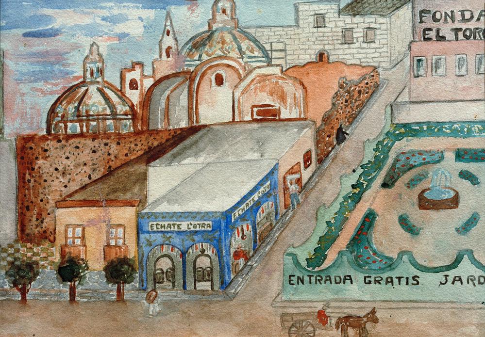 Have Another One von Frida Kahlo