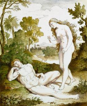 Adam und Eva