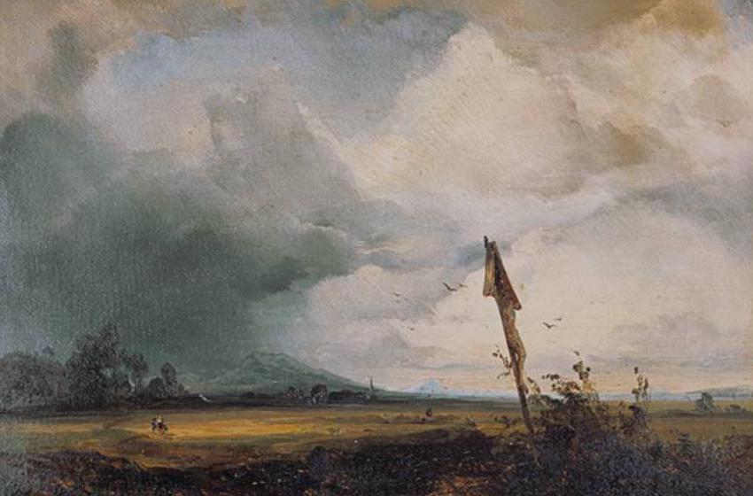 Friedrich Preller der Aeltere