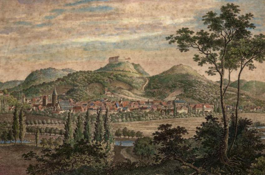 Friedrich Rossmäßler