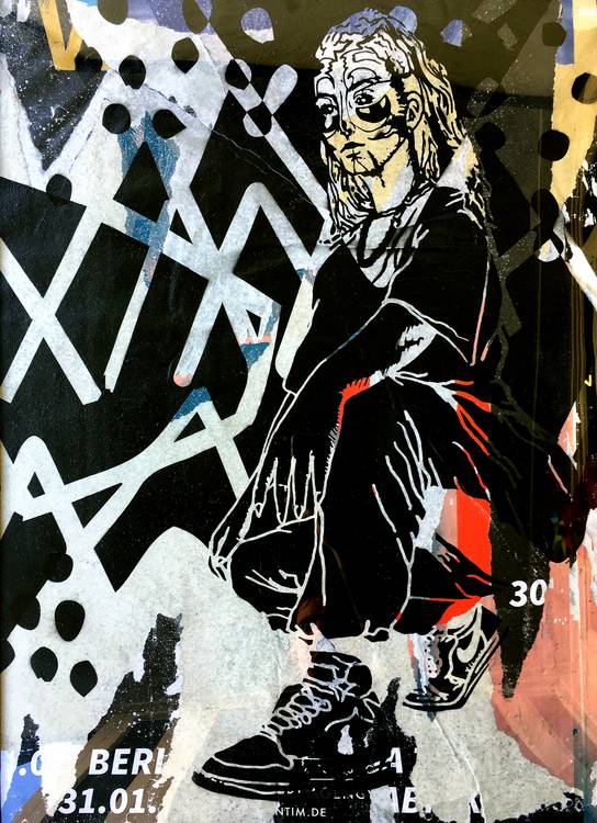 jordan von Friedrich Schulz