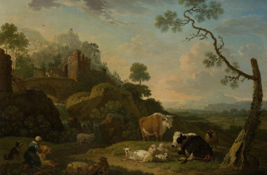 Friedrich Wilhelm Hirt