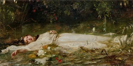 Ophelia