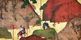 The Narrow road of Ivy