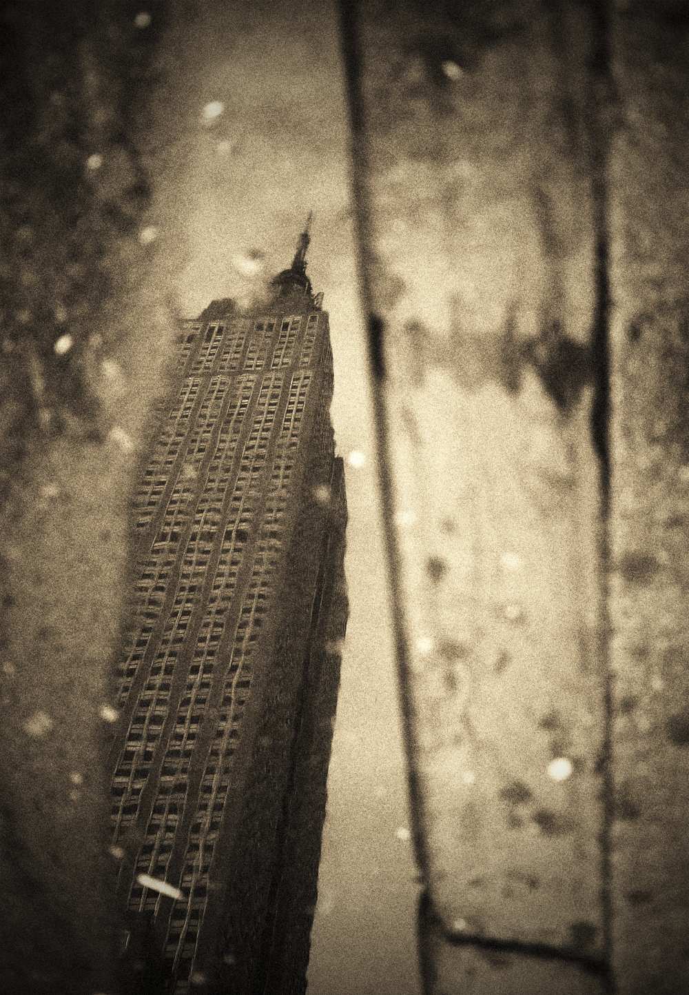 Empire von Fulvio Pellegrini