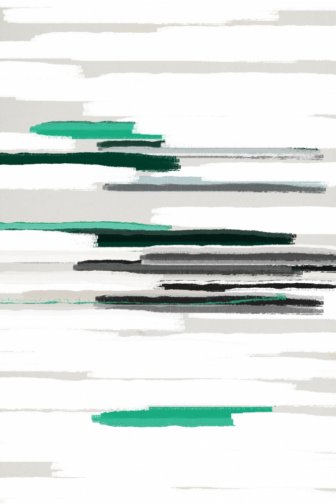 EAGLES COLOR von Fun Qui