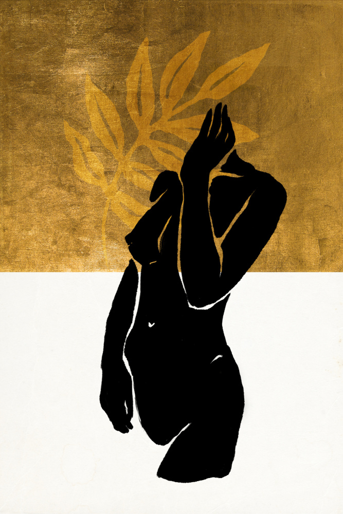 ODE NATURE von Fun Qui