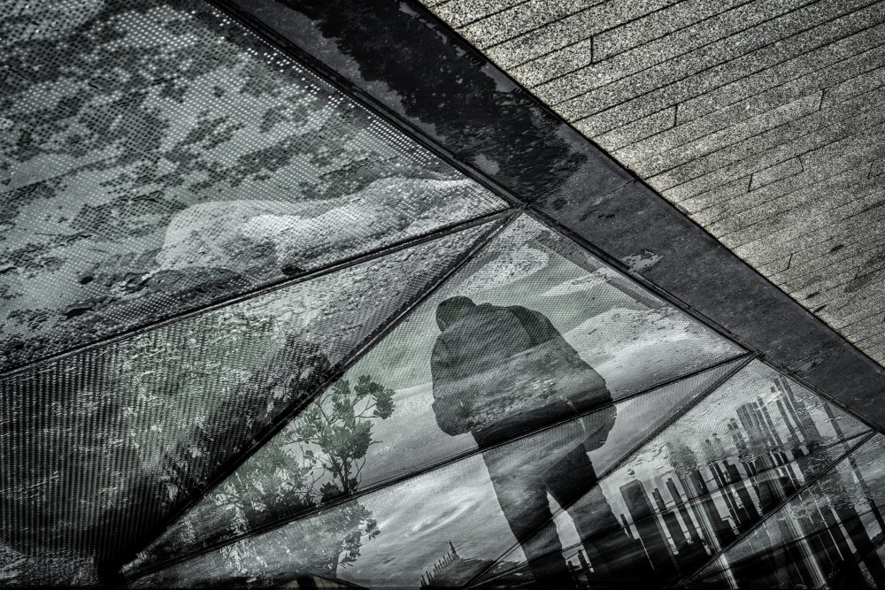 (dis)integrated von Gabi Pontes