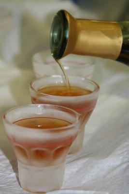 Absacker von Gabi Zaretzke