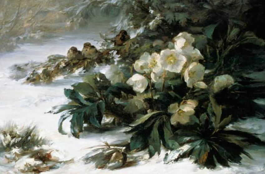 Gabriel Edouard Thurner