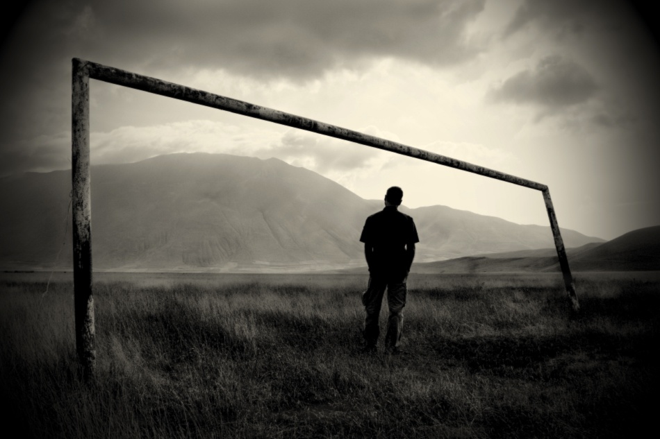 Crossing the timedoor von Gabriele Gaspardis