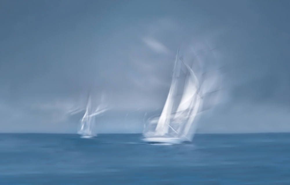 Mistral von GARCIA Dominik