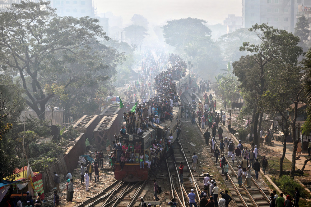 Tickets sold out von Garik