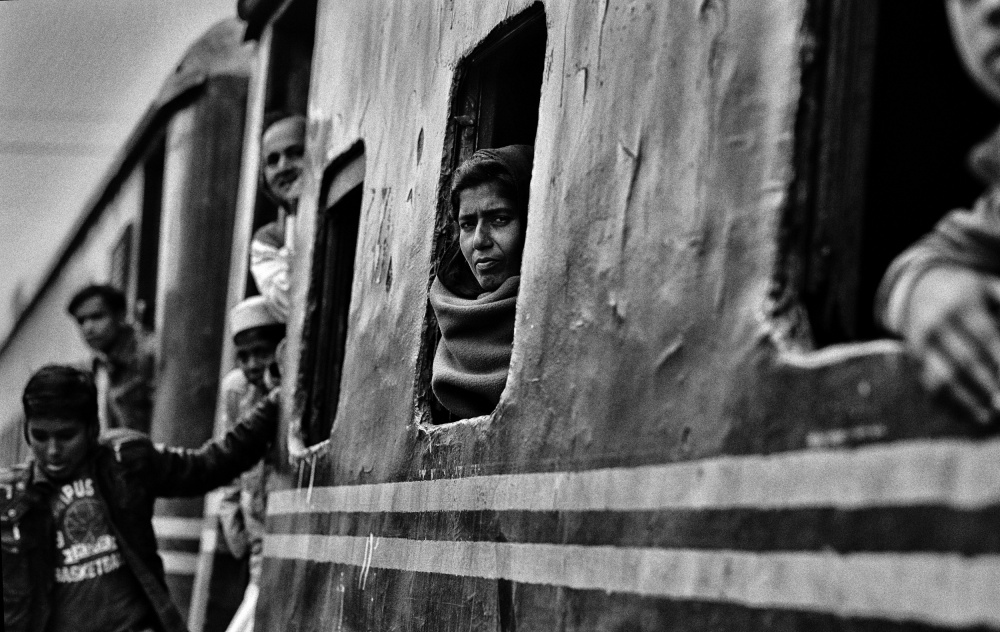 Train - 7496 von Garik