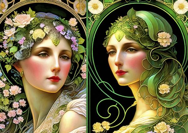 Junge Triebe von Garrulus glandarius