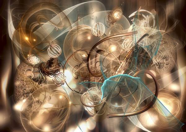 Vaniglia Macchiato von Garrulus glandarius