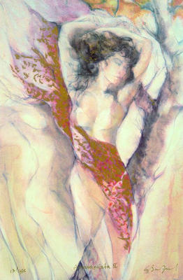 Apassionata II von Gary Benfield