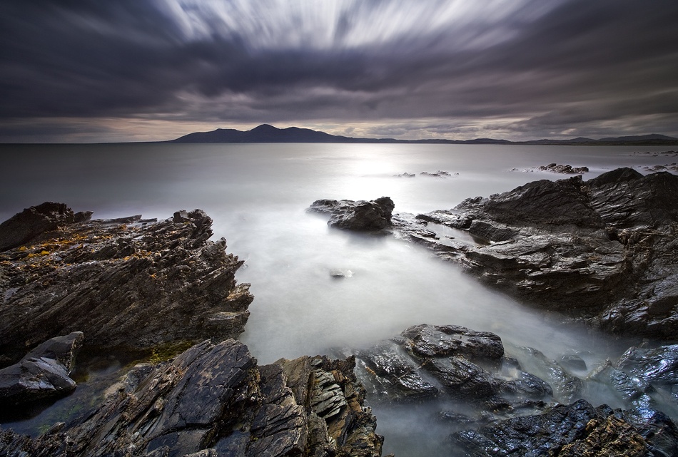 Mourne View von Gary McParland