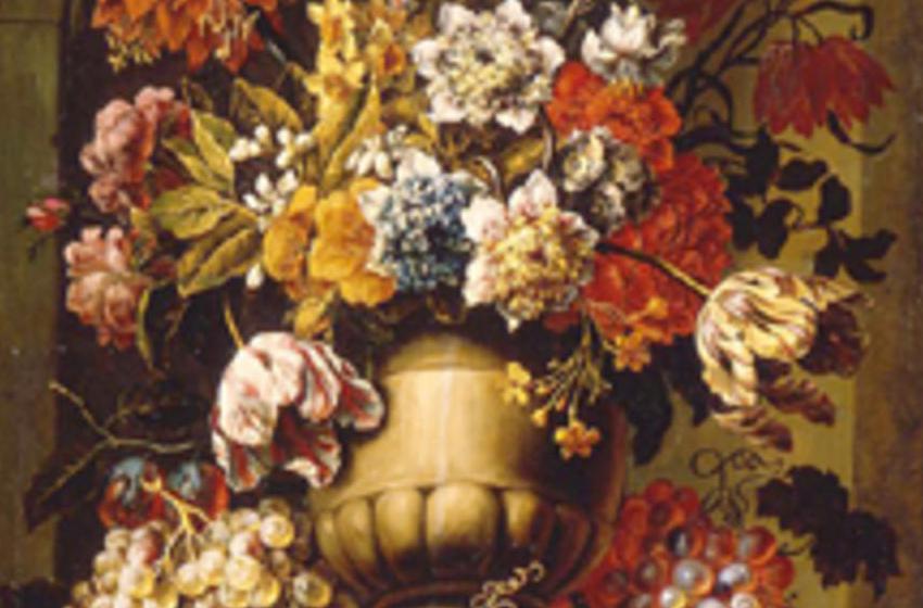 Gaspar Peeter d.J Verbruggen