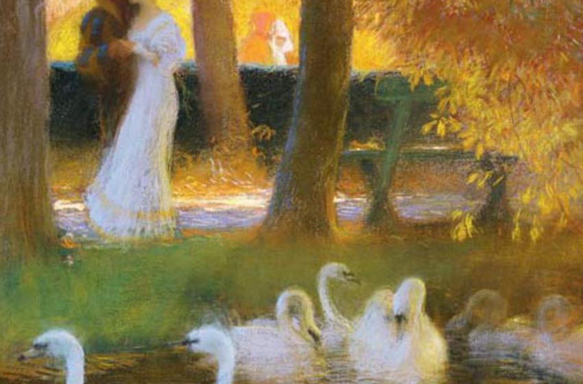 Gaston de Latouche