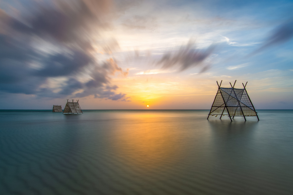 Tranquility von Gen Solo